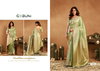 Srivalli By Gobuni Rich Pallu Silk Surat Occasion Wear Saree Wholesale Market